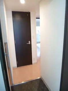 UURコート札幌北三条【7階】の玄関