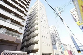 UURコート札幌北三条の画像