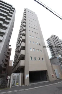 UURコート札幌北三条【7階】の外観