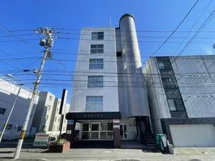 アクターフジ【301号室】の外観