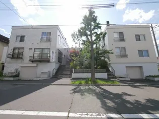 札南マンションの画像