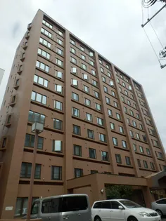 ダイアパレス大通第2【1103号室】の外観