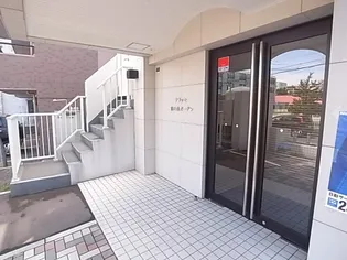 クラッセ宮の森ガーデン【01101号室】のその他画像