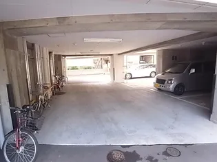 クラッセ宮の森ガーデン【01101号室】のその他画像