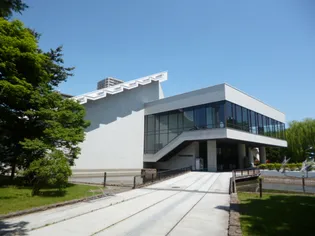 クラッセ宮の森ガーデン【01101号室】の周辺