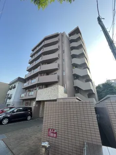 コートロティ円山の画像