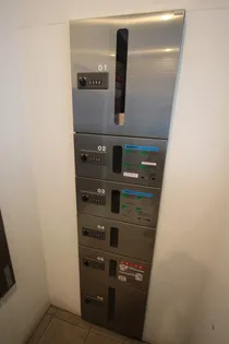 セラムビル円山【2階】のその他画像