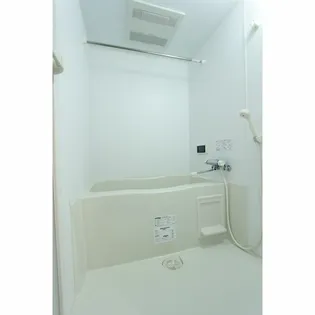 セラムビル円山【2階】の風呂