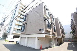 R'S北円山の画像