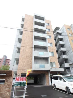 リヴェール山鼻の画像