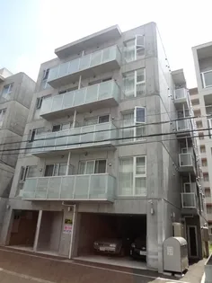 RUKーA円山の画像