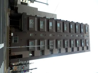 パークホームズ大通公園【10階】の外観