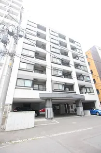 ランピード【501号室】の外観