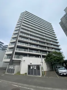 エッジウォーターテラス【508号室】の外観