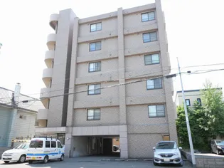 リージェンシー円山の画像