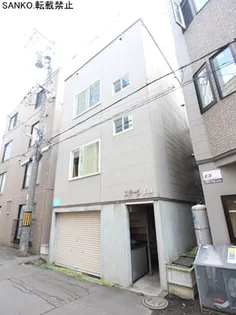 ステージ511【302号室】の外観