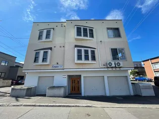 コンフォート月寒東の画像