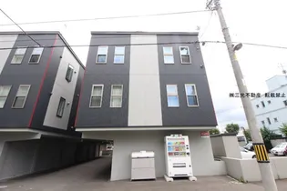 KOKOMO北円山の画像