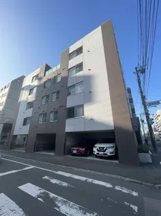 ビンゴ1ST【5階】の外観