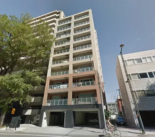 ラ クラッセ札幌ステーションスクエアの画像