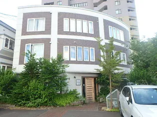 KIRAMECK円山東Ⅱ【103号室】の外観