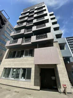 壽時ビル【201号室】の外観