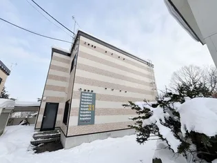 レオパレス樹の画像