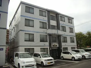 グランメール24ーDの画像