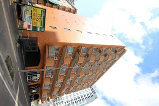 PEOPLE NOⅢ【00805号室】の外観