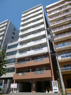 エステラ南3条館Aの画像