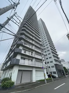 PRIME URBAN札幌 RIVER FRONT【02110号室】の外観