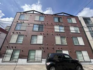 ルナハイツ南8条の画像