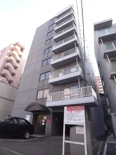 ヴァンクール北5条の画像