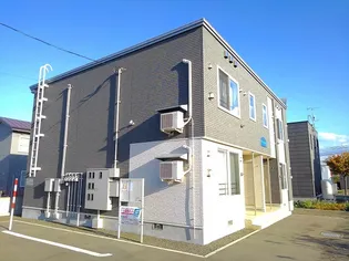 ブルーシャトーの画像