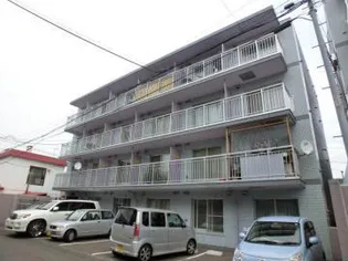 エンブレム札幌発寒IIA棟の画像