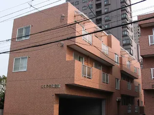 エステラ弐番館の画像