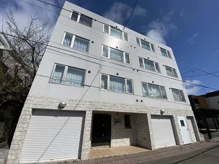 パークスクエア円山公園の画像