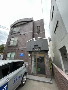 グリーングラス宮の森の画像