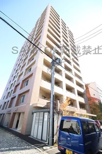 グランカーサ北3条【00705号室】の外観