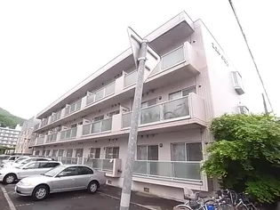 エストメゾン【0107号室】の外観