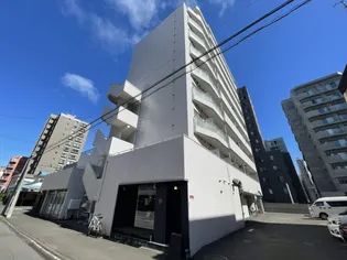 ラメール円山公園の画像