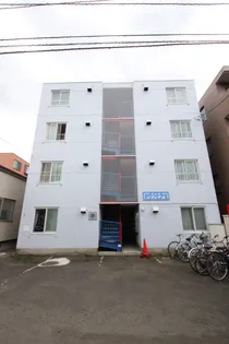 ハイツソフィアA【0302号室】の外観