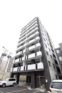 MODENA円山(モデナ円山)【9階】の外観