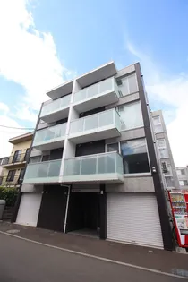 BLANC BONHEUR SOEN【4階】の外観