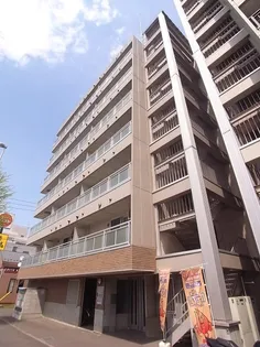 エスカーダ南8条【703号室】の外観