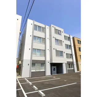 ガーデン中の島の画像