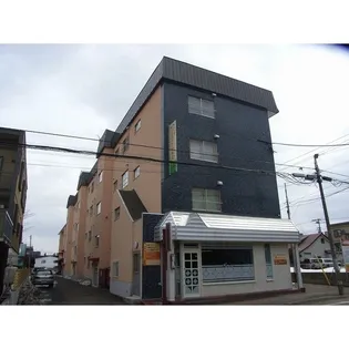 ニューシティコーポラスの画像