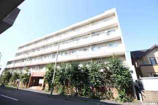 マリオン桑園の画像