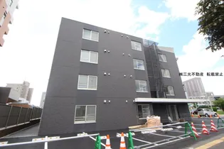 PRIME COURT苗穂駅前の画像