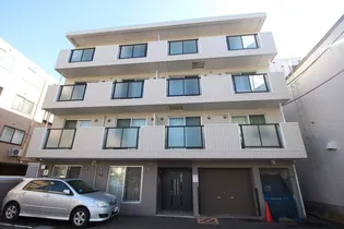 シティプラザ澄川の画像